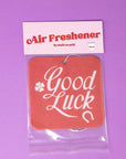 Cheeky Air Freshener