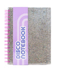 Disco Notebook