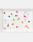 Small Pill Tray