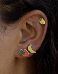 Banana Studs