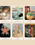 The Seashell Oracle Deck and Guidebook