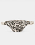 Leopard Fanny Pack