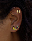 Banana Studs