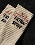 Extra Spicy Socks