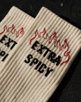 Extra Spicy Socks