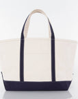 Canvas Tote