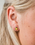 Lemon Studs