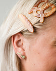 Cheese Studs