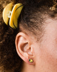 Lemon Studs