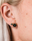 Cat Studs