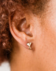 Martini Studs