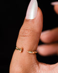 Nail Ring