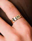 Ride or Die Eternity Band