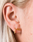 Bitch Script Studs