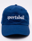 Sportsball Baseball Hat