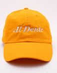Al Dente Baseball Hat