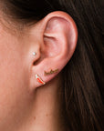 Pepper Studs