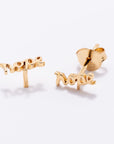 Nope Script Studs
