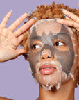 Spooky Sheet Mask