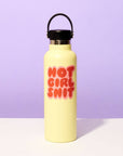 Hot Girl Shit Sticker
