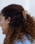 Corn Dog Hair Claw