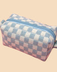 Checker Pouch