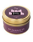 Bad Bitch Candle Tin