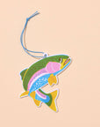 Trout Air Freshener