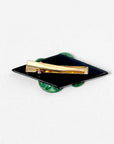 Snake Hair Clip
