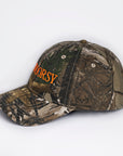 Camo Indoorsy Baseball Hat