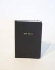 Bad Ideas Journal