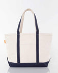 Canvas Tote