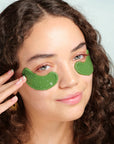 Undereye Masks - Foodie