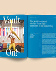 Calling All Horse Girls Magazine, Vol. 5: Sporty