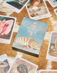The Seashell Oracle Deck and Guidebook