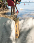 Stick of Butter Bookmark