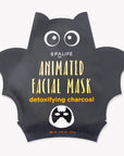 Spooky Sheet Mask
