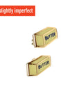 Slightly Imperfect Butter Studs