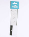 Cleaver Bookmark