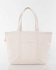 Canvas Tote