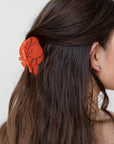 Anatomical Heart Hair Claw
