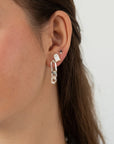 Solitaire Studs