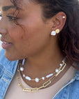 Cookies Studs