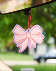 Classic Bow Air Freshener