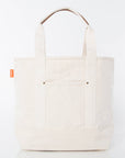 Essential Canvas Tote