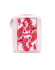 Queen of Hearts Jewelry Organizer