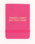 Pocket Journal