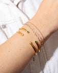 Gemme Cuff
