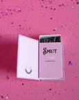 Smut Matchbook