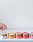Candle Tin